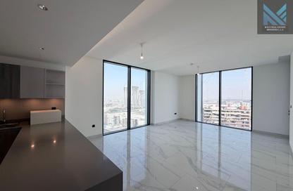 Apartment - 3 Bedrooms - 5 Bathrooms for rent in Crest Grande - Sobha Hartland - Mohammed Bin Rashid City - Dubai