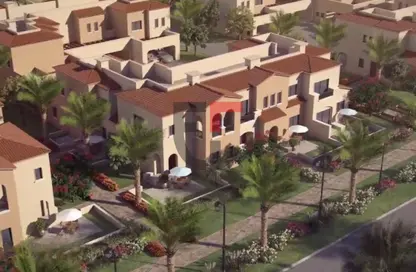 فيلا - 3 غرف نوم - 4 حمامات للبيع في أمارانتا 1 - امرانتا - فيلا نوفا - دبي لاند - دبي