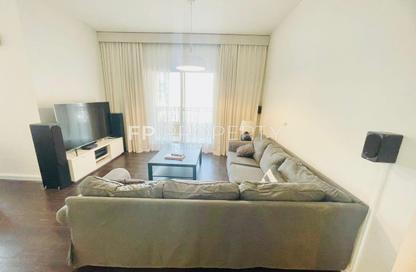 Apartment - 2 Bedrooms - 3 Bathrooms for rent in Diamond Views 4 - District 11 - Jumeirah Village Circle - Dubai