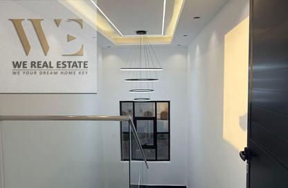 Villa - 5 Bedrooms - 7 Bathrooms for sale in Al Rawda 2 Villas - Al Rawda 2 - Al Rawda - Ajman