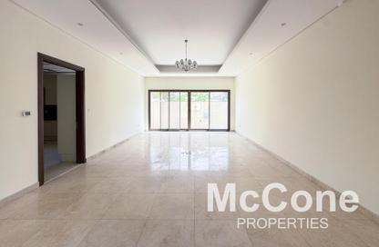Villa - 5 Bedrooms - 7 Bathrooms for rent in Millennium Estates - Meydan Gated Community - Meydan - Dubai