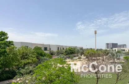 Villa - 5 Bedrooms - 7 Bathrooms for rent in Millennium Estates - Meydan Gated Community - Meydan - Dubai