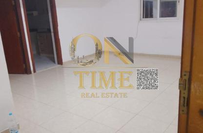Apartment - 1 - 1 for rent in Ajman Corniche Residences - Ajman Corniche Road - Ajman