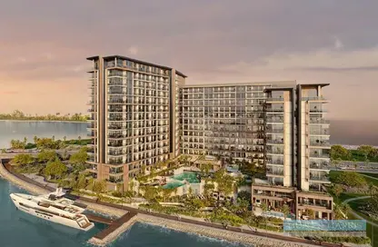 Apartment - 1 Bedroom - 2 Bathrooms for sale in Playa Del Sol - Al Marjan Island - Ras Al Khaimah Apartment - 1 Bedroom - 2 Bathrooms for sale in Playa Del Sol - Al Marjan Island - Ras Al Khaimah