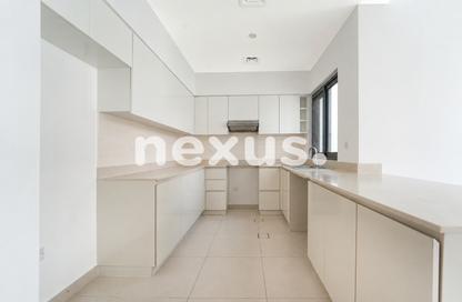 Townhouse - 4 - 5 for rent in Maple at Dubai Hills Estate 1 - Maple at Dubai Hills Estate - Dubai Hills Estate - Dubai Townhouse - 4 - 5 for rent in Maple at Dubai Hills Estate 1 - Maple at Dubai Hills Estate - Dubai Hills Estate - Dubai