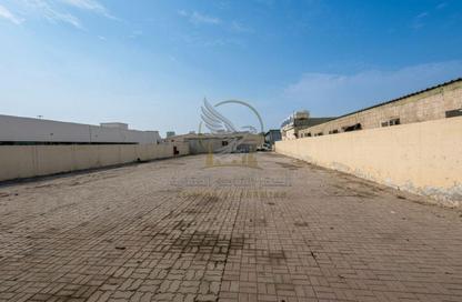 Land - Studio for rent in Industrial Area 5 - Sharjah Industrial Area - Sharjah