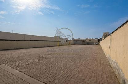Land - Studio for rent in Industrial Area 5 - Sharjah Industrial Area - Sharjah