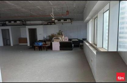 Office Space - Studio - 1 Bathroom for sale in Dubai Star - JLT Cluster L - Jumeirah Lake Towers - Dubai