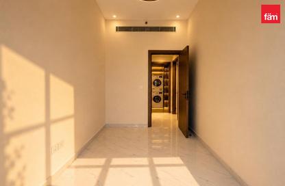Apartment - 1 - 2 for sale in Adhara Star - Arjan - Dubai Apartment - 1 - 2 for sale in Adhara Star - Arjan - Dubai