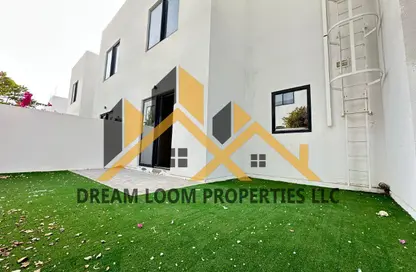 تاون هاوس - 2 غرف نوم - 3 حمامات للبيع في الليان - الغدير - أبوظبي