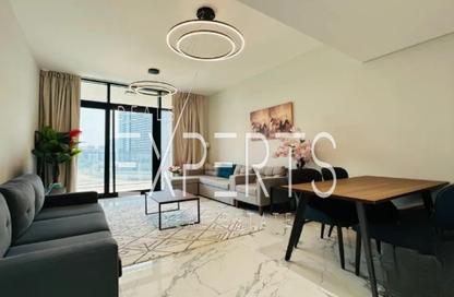 Apartment - 3 Bedrooms - 4 Bathrooms for sale in Al Maryah Vista - Al Maryah Island - Abu Dhabi