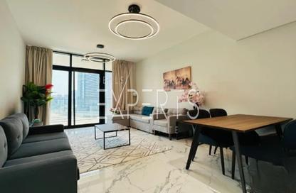 Apartment - 3 - 4 for sale in Al Maryah Vista - Al Maryah Island - Abu Dhabi Apartment - 3 - 4 for sale in Al Maryah Vista - Al Maryah Island - Abu Dhabi