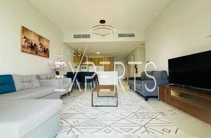 Apartment - 3 Bedrooms - 4 Bathrooms for sale in Al Maryah Vista - Al Maryah Island - Abu Dhabi