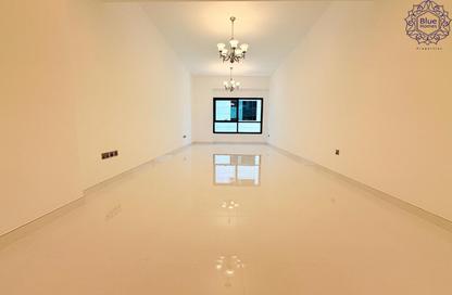 Apartment - 2 Bedrooms - 3 Bathrooms for rent in Trio Building - Al Barsha 1 - Al Barsha - Dubai