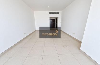 Apartment - 1 - 2 for rent in Al Ain Tower - Khalidiya Street - Al Khalidiya - Abu Dhabi