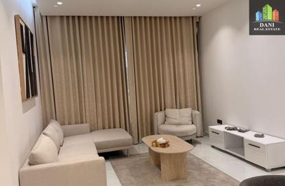 Apartment - 2 Bedrooms - 2 Bathrooms for sale in Goldcrest Dreams 4 - Goldcrest Dreams - Emirates City - Ajman