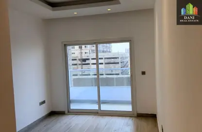 شقة - 2 غرف نوم - 2 حمامات للبيع في أحلام جولدكريست 4 - جولدكريست دريمز - مدينة الإمارات - عجمان