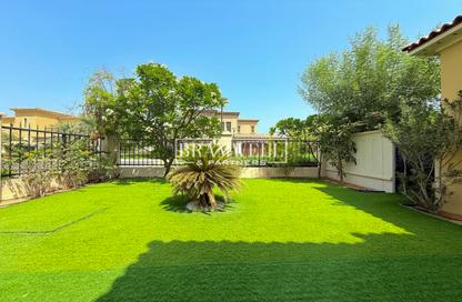 Villa - 3 Bedrooms - 3 Bathrooms for rent in Saadiyat Beach Villas - Saadiyat Beach - Saadiyat Island - Abu Dhabi Villa - 3 Bedrooms - 3 Bathrooms for rent in Saadiyat Beach Villas - Saadiyat Beach - Saadiyat Island - Abu Dhabi