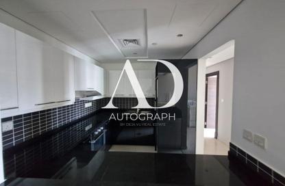 Apartment - 2 Bedrooms - 3 Bathrooms for rent in Silverene Tower A - Silverene - Dubai Marina - Dubai