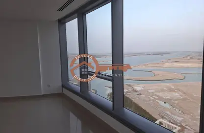 شقة - غرفة نوم - 2 حمامات للايجار في برج سكاي - شمس أبوظبي - جزيرة الريم - أبوظبي شقة - غرفة نوم - 2 حمامات للايجار في برج سكاي - شمس أبوظبي - جزيرة الريم - أبوظبي