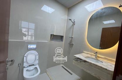 Apartment - 3 - 4 for rent in Zayed City (Khalifa City C) - Khalifa City - Abu Dhabi Apartment - 3 - 4 for rent in Zayed City (Khalifa City C) - Khalifa City - Abu Dhabi