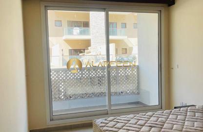 Apartment - 1 Bedroom - 2 Bathrooms for rent in Hanover Square - District 10 - Jumeirah Village Circle - Dubai