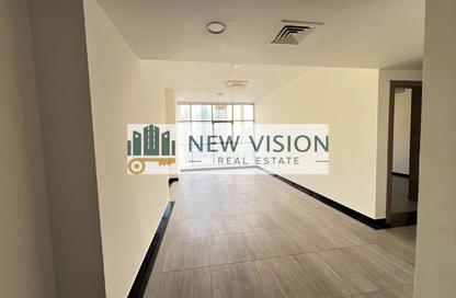 Apartment - 3 Bedrooms - 3 Bathrooms for rent in New Al Taawun Road - Al Taawun - Sharjah