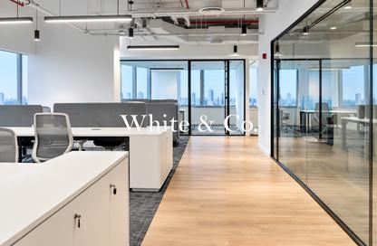 Office Space - Studio for rent in Al Salam Tower - Dubai Media City - Dubai