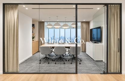 Office Space - Studio for rent in Al Salam Tower - Dubai Media City - Dubai