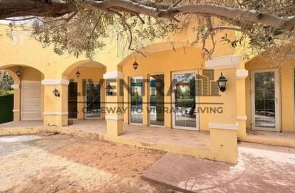 Villa - 2 Bedrooms - 3 Bathrooms for rent in Wadi Al Safa 7 - Dubai