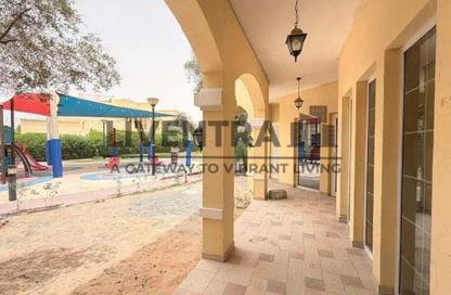 Villa - 2 Bedrooms - 3 Bathrooms for rent in Wadi Al Safa 7 - Dubai