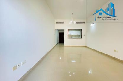 Apartment - Studio - 1 Bathroom for rent in Silicon Avenue - Dubai Silicon Oasis - Dubai