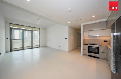 شقة - 2 غرف نوم - 2 حمامات للبيع في برج Marina Vista 2 - مارينا فيستا - إعمار بيتشفرونت - دبي هاربور - دبي