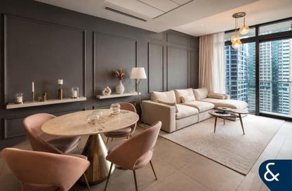 Apartment - 1 Bedroom - 1 Bathroom for rent in The Residences at Marina Gate Tower 2 - Marina Gate - Dubai Marina - Dubai Apartment - 1 Bedroom - 1 Bathroom for rent in The Residences at Marina Gate Tower 2 - Marina Gate - Dubai Marina - Dubai