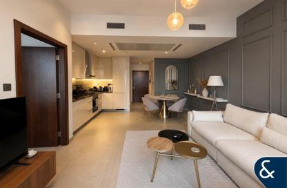 Apartment - 1 Bedroom - 1 Bathroom for rent in The Residences at Marina Gate Tower 2 - Marina Gate - Dubai Marina - Dubai Apartment - 1 Bedroom - 1 Bathroom for rent in The Residences at Marina Gate Tower 2 - Marina Gate - Dubai Marina - Dubai