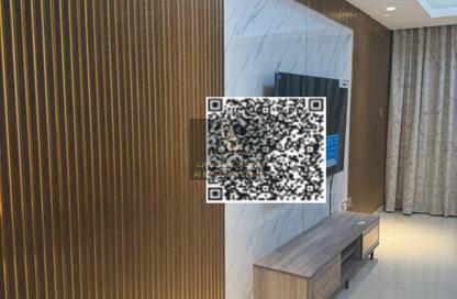 Apartment - 1 - 2 for sale in Gulfa Towers - Al Rashidiya 1 - Al Rashidiya - Ajman