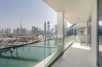 شقة - 2 غرف نوم - 2 حمامات للبيع في 5 كنال فرونت ريزيدنس - كانال فرونت ريزيدينس - الوصل - دبي