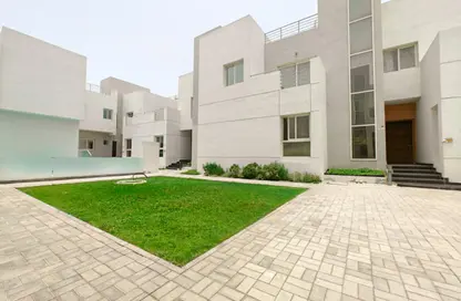 Villa - 5 Bedrooms - 4 Bathrooms for rent in Mirdif - Dubai