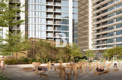 Apartment - 1 Bedroom - 1 Bathroom for sale in Sobha Orbis Tower E - Sobha Orbis - Motor City - Dubai
