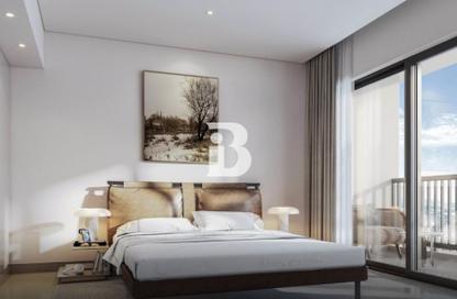 Apartment - 1 Bedroom - 1 Bathroom for sale in Sobha Orbis Tower E - Sobha Orbis - Motor City - Dubai