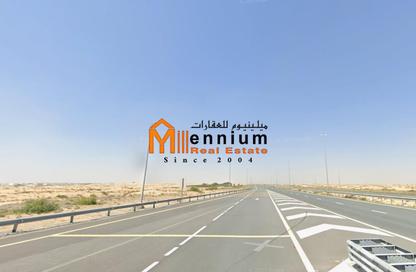 Land - Studio for sale in Al Sehma - Al Rowdat Suburb - Sharjah