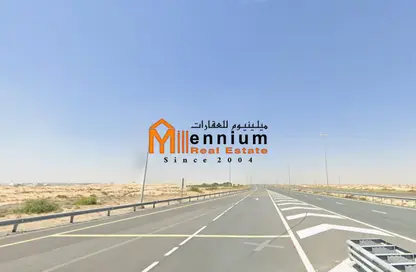 Land - Studio for sale in Al Sehma - Al Rowdat Suburb - Sharjah