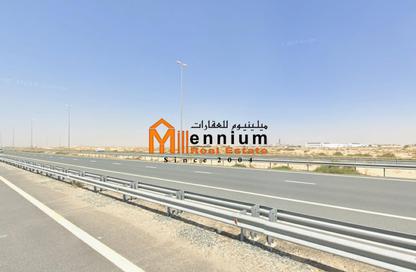 Land - Studio for sale in Al Sehma - Al Rowdat Suburb - Sharjah
