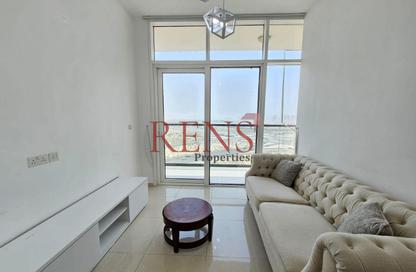 Apartment - 1 Bedroom - 1 Bathroom for rent in Golf Vita A - Golf Vita - Damac Hills - Dubai