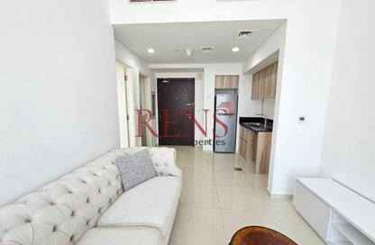 Apartment - 1 Bedroom - 1 Bathroom for rent in Golf Vita A - Golf Vita - Damac Hills - Dubai Apartment - 1 Bedroom - 1 Bathroom for rent in Golf Vita A - Golf Vita - Damac Hills - Dubai