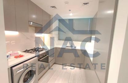 Apartment - 1 - 2 for rent in Fawad Azizi Residence - Dubai Healthcare City 2 - Al Jaddaf - Dubai Apartment - 1 - 2 for rent in Fawad Azizi Residence - Dubai Healthcare City 2 - Al Jaddaf - Dubai