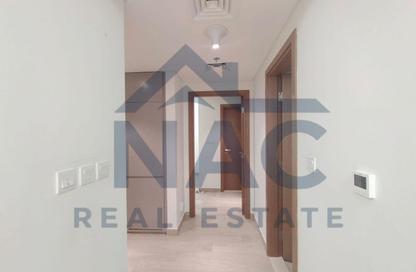 Apartment - 1 - 2 for rent in Fawad Azizi Residence - Dubai Healthcare City 2 - Al Jaddaf - Dubai Apartment - 1 - 2 for rent in Fawad Azizi Residence - Dubai Healthcare City 2 - Al Jaddaf - Dubai