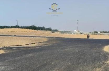 Land - Studio for sale in Hoshi 2 - Hoshi - Al Badie - Sharjah