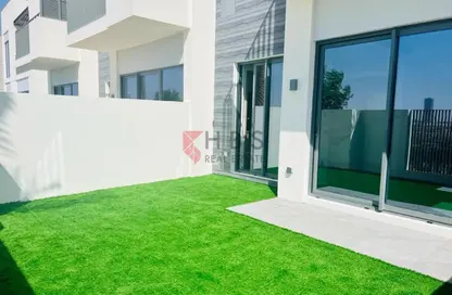 Villa - 3 Bedrooms - 4 Bathrooms for sale in Sun - Arabian Ranches 3 - Dubai