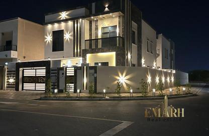 Villa - 5 - 7 for sale in Al Yasmeen 1 - Al Yasmeen - Ajman